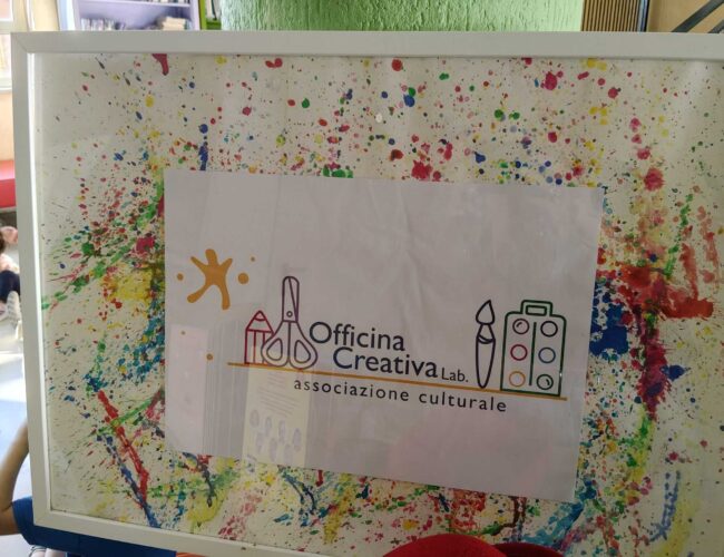 Sono iniziati gli Open Day